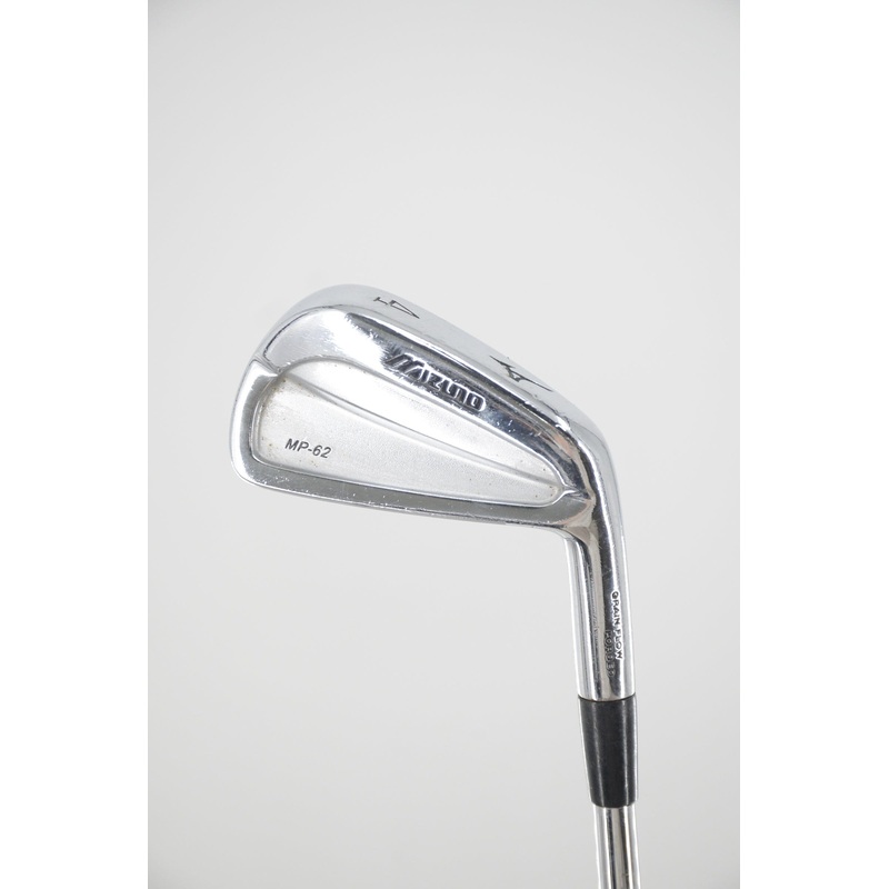 Mizuno MP-62 4 Iron S Flex 38.25