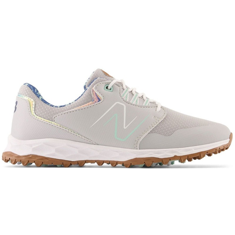 New Balance Women’s Fresh Foam Links SL v2 Golf Shoes