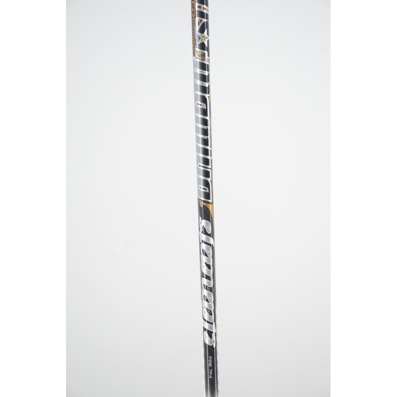 NEW UST Mamiya Elements Fire No Tip Driver Shaft S Flex Uncut