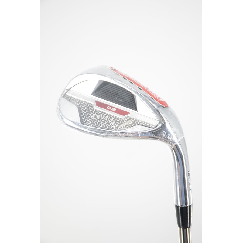 NEW Women’s Callaway CB 56 Degree Wedge W Flex 33.75
