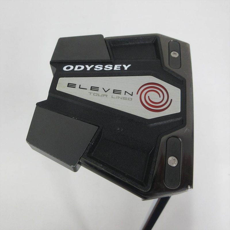 Odyssey Putter ELEVEN S TOUR LINED 34 inch