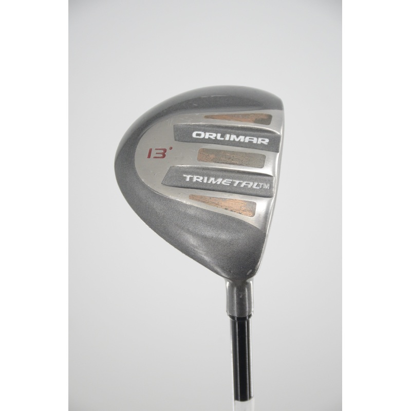 Orlimar Trimetal 13 Degree Wood R Flex 43.5