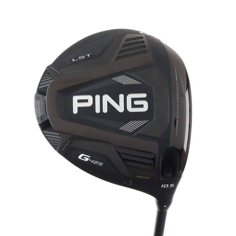 Ping Driver G425 LST 10.5 StiffRegular ALTA J CB SLATE