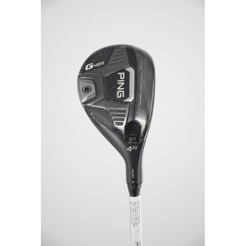 Ping G425 4 Hybrid S Flex 40