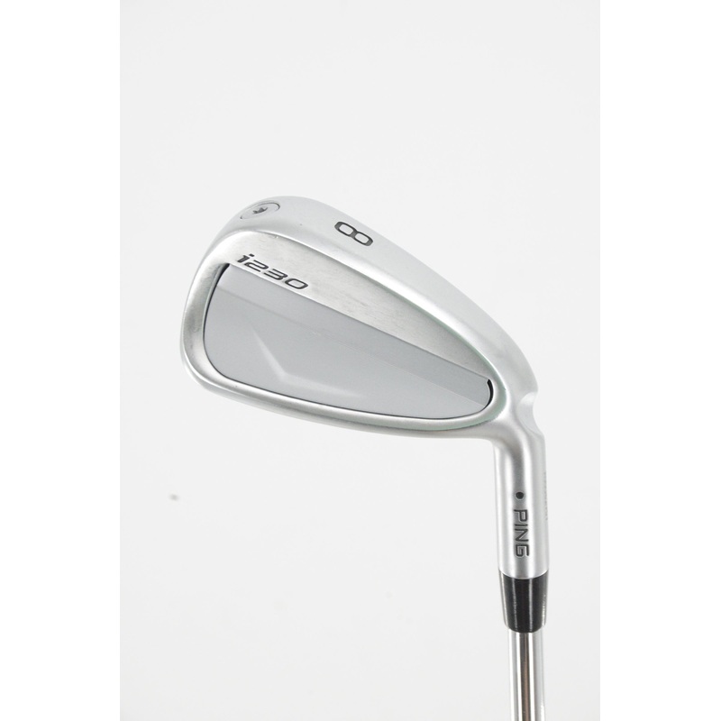 Ping I230 5-UW Iron Set S Flex Std Length