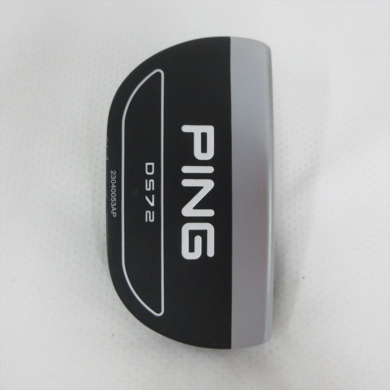 Ping Putter PLD MILLED DS 72(2024) 34 inch Dot Color Black