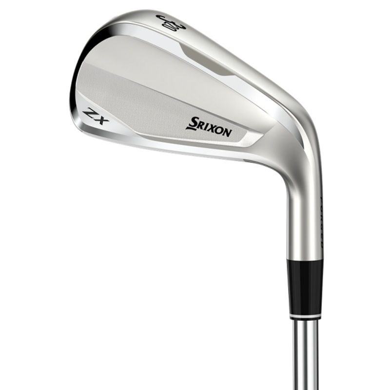 Pre-Owned Srixon Golf ZX Utility Iron