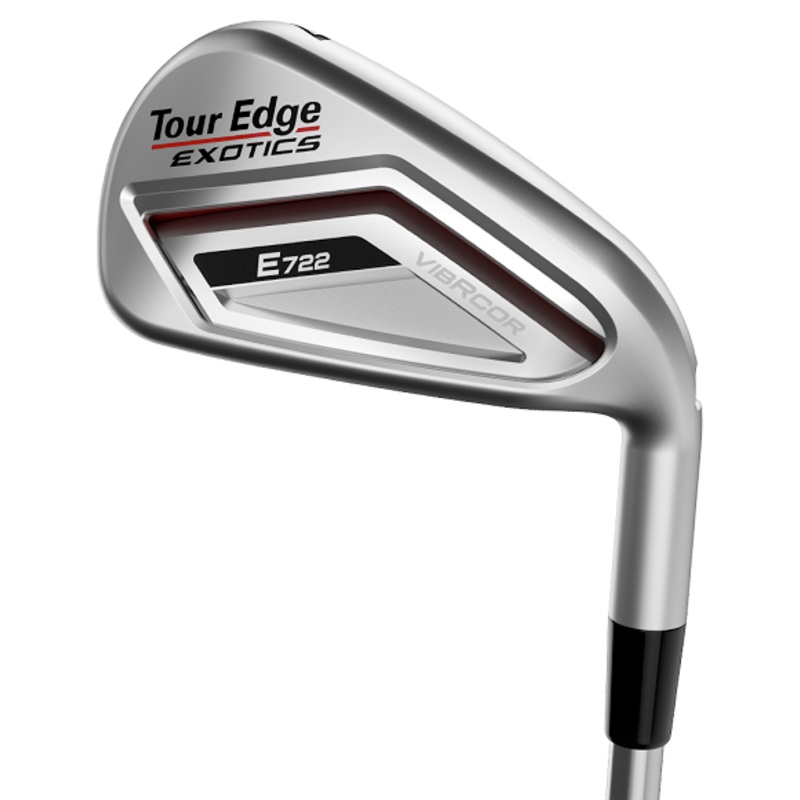 Pre-Owned Tour Edge Golf Exotics E722 Wedge