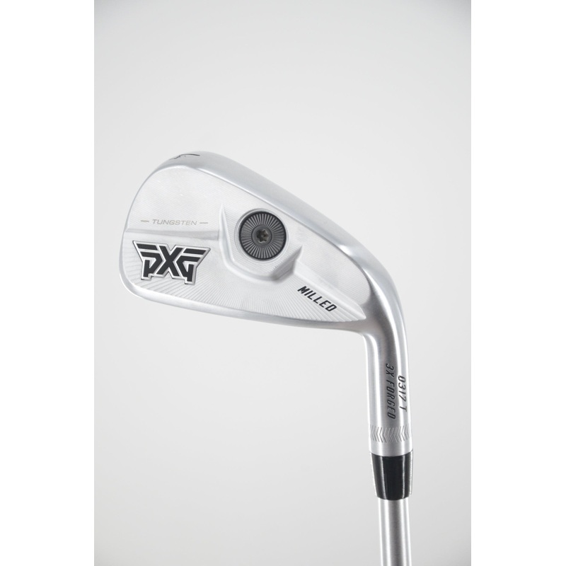 PXG 0317T Chrome 4 Iron X Flex 38.25