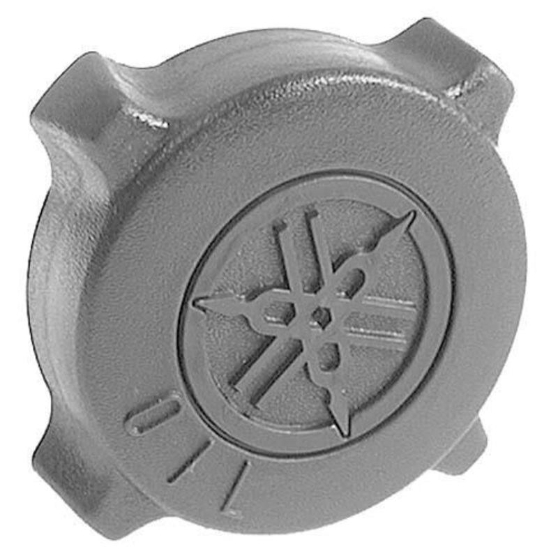 Replacement Yamaha Oil Cap (Models G1) PN# 9642