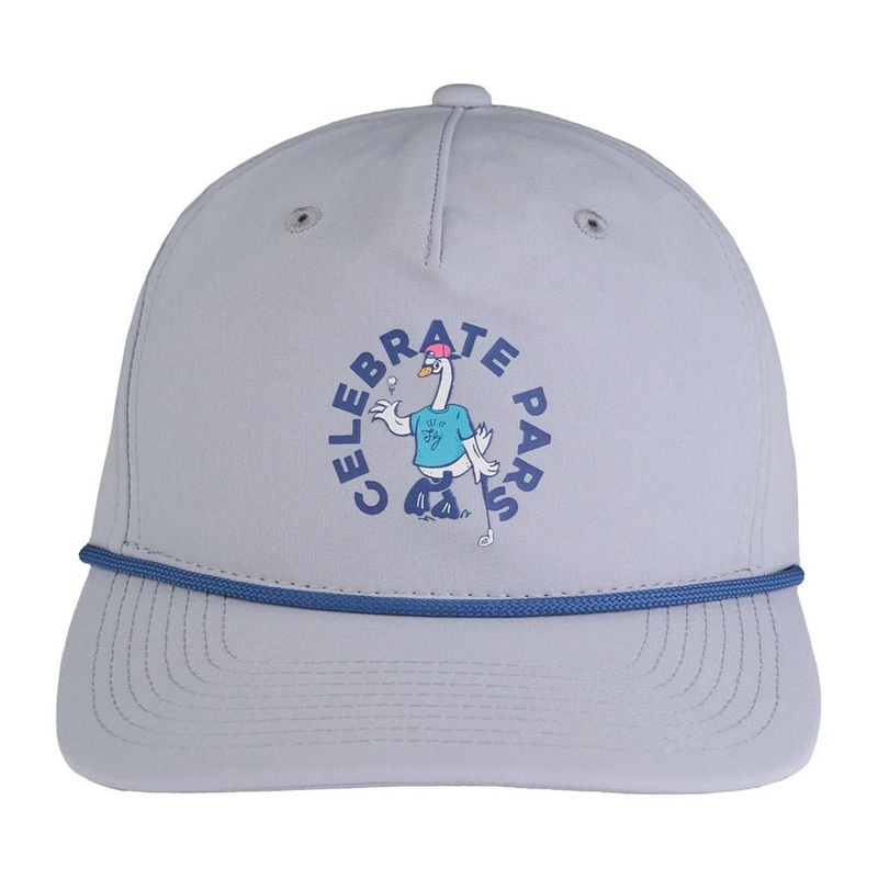 Swannies Sady Hat|Glacier