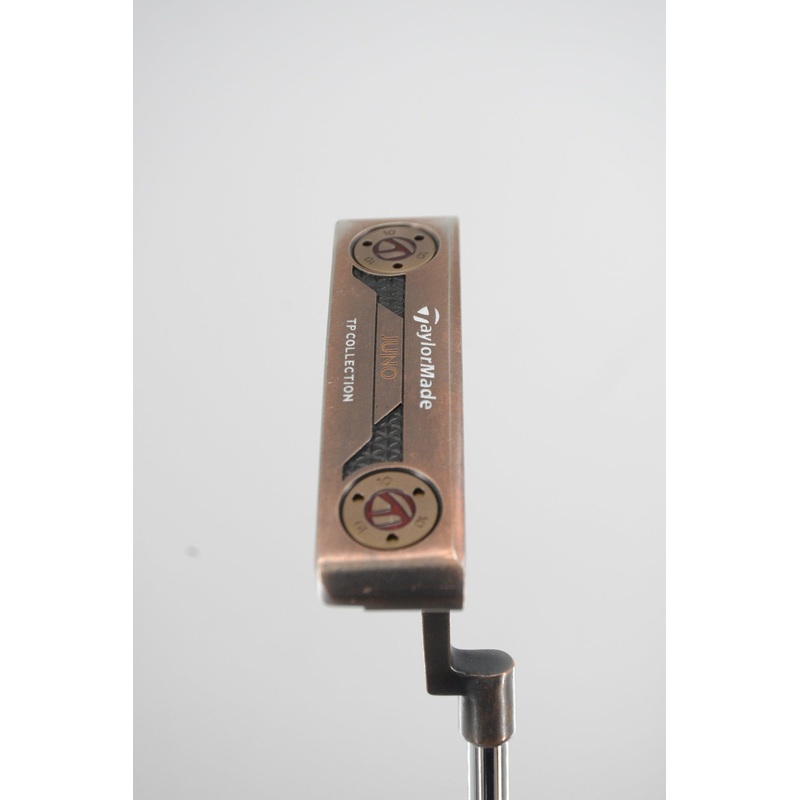 TaylorMade TP Black Copper Collection Juno Putter 34