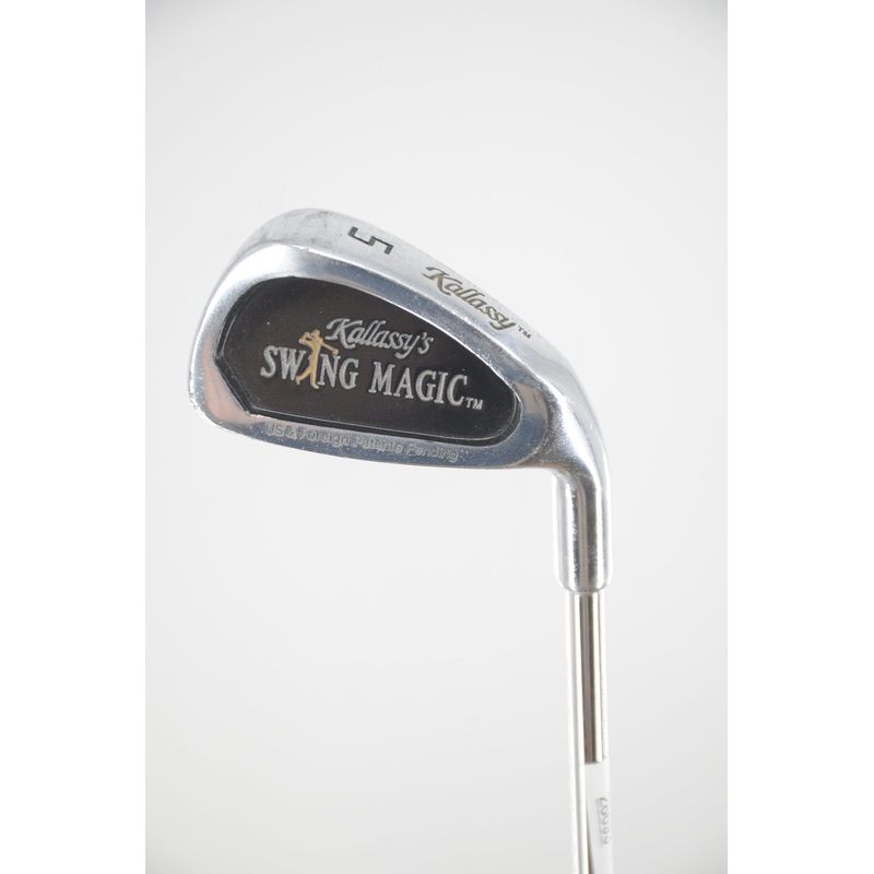 *Training Aid* Kallassy’s Swing Magic R Flex 37