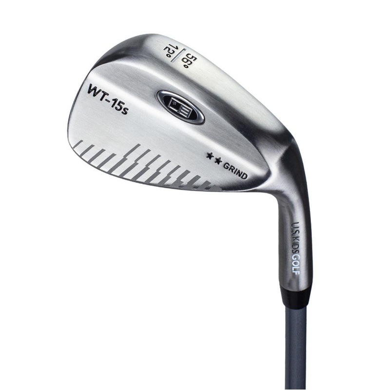 US Kids UL54-s Sand Wedge|Right-Handed|Left-Handed