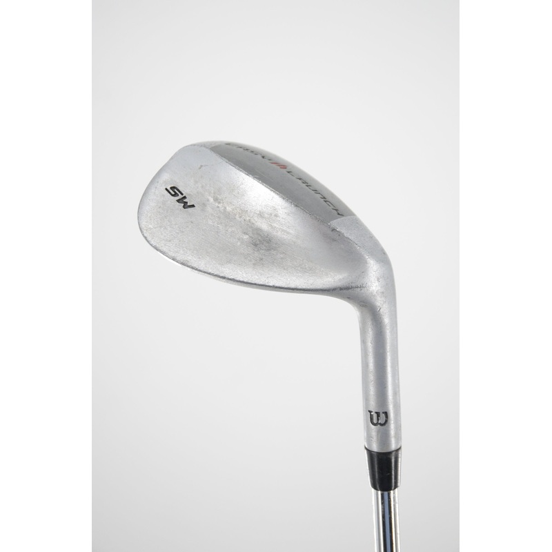 Wilson Easy Launch SW R Flex 35