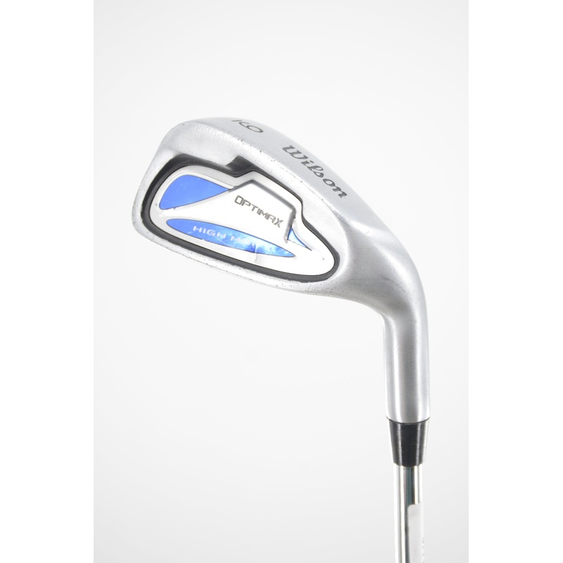 Wilson Optimax 9 Iron Wedge Flex 35.25