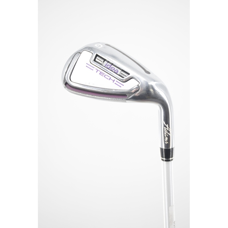 Women’s Adams Idea Tech OS GW W Flex 34.25