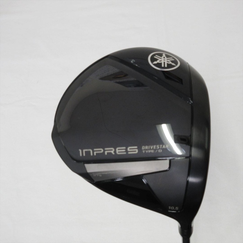 Yamaha Driver inpres DRIVESTAR TYPE/D(2025) 10.5 Reg SPEEDER NX TM-425D
