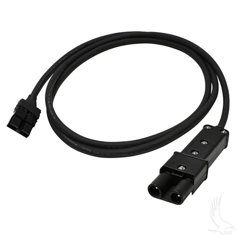 Charger Cable, Eagle Performance Series, Yamaha 2-Pin PN# CGR-333