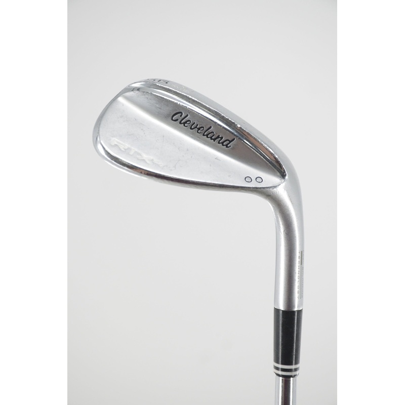 Cleveland RTX 4 Tour Satin 56 Degree Wedge S Flex 35