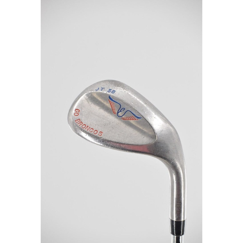 Edel Trapper Grind 58 Degree Wedge S Flex 35.25