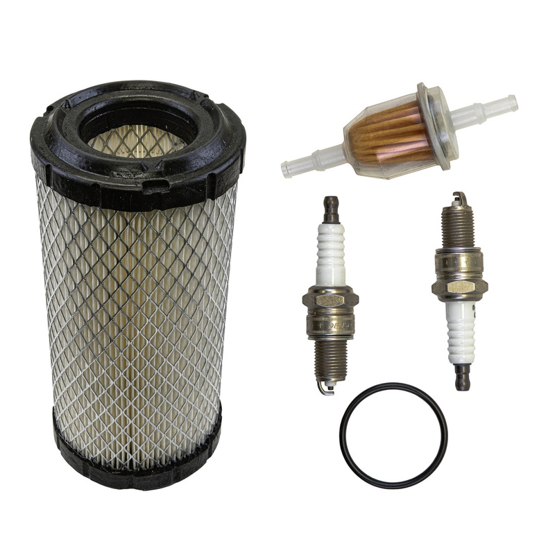 EZGO ST350 4-Cycle Tune-Up Kit (Years 1996-Up) PN# 2133