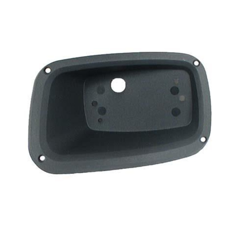 EZGO TXT Driver – Replacement Rear Taillight Bezel (Years 1996-2013)