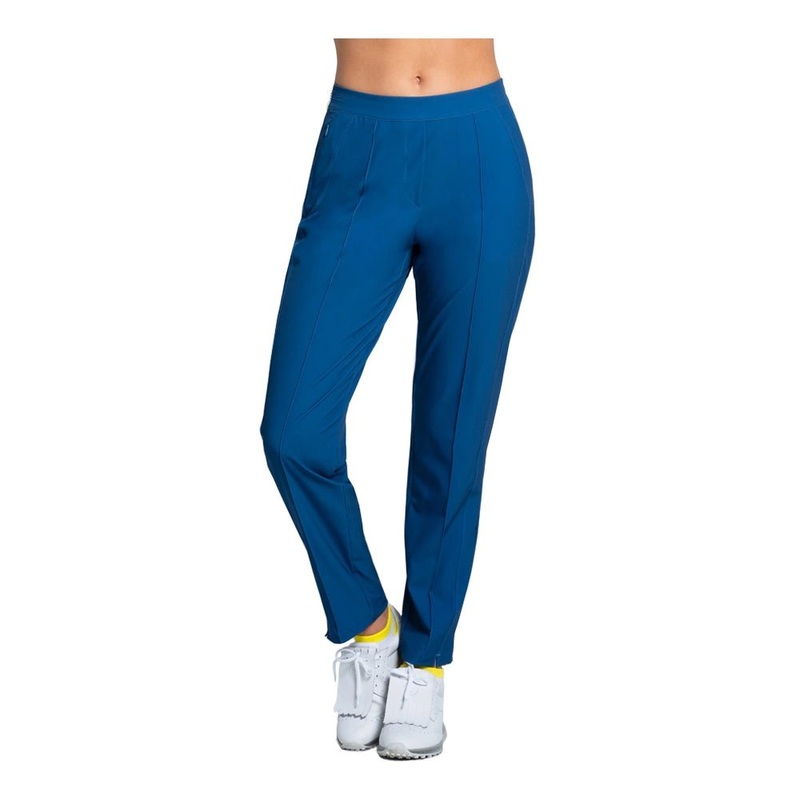 Lucky in Love Women’s Steel Cut Pants