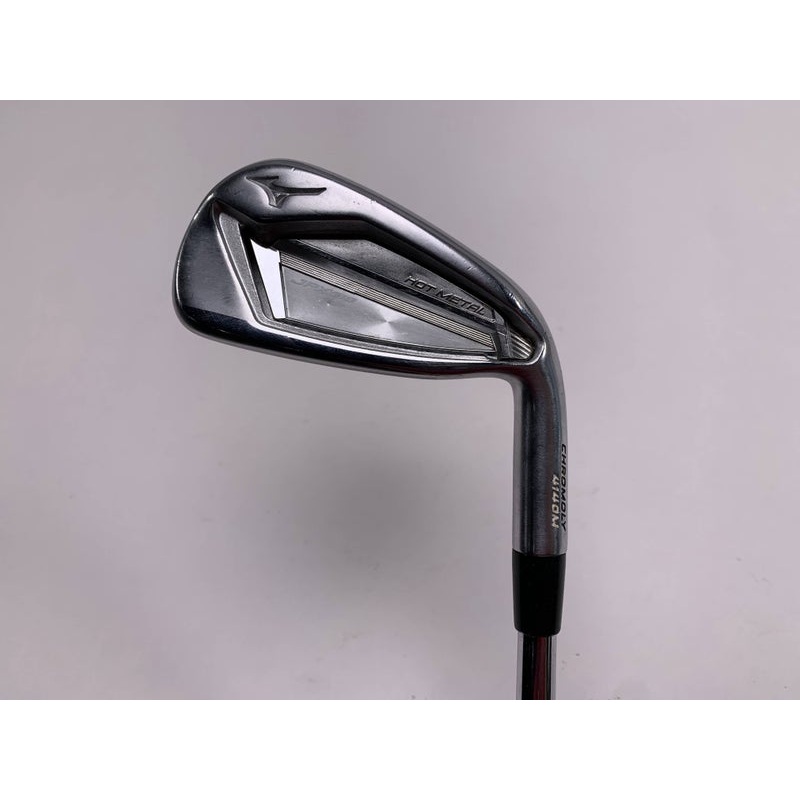 Mizuno JPX 919 Hot Metal Single 5 Iron NS Pro Modus 3 105g Stiff Steel Mens RH