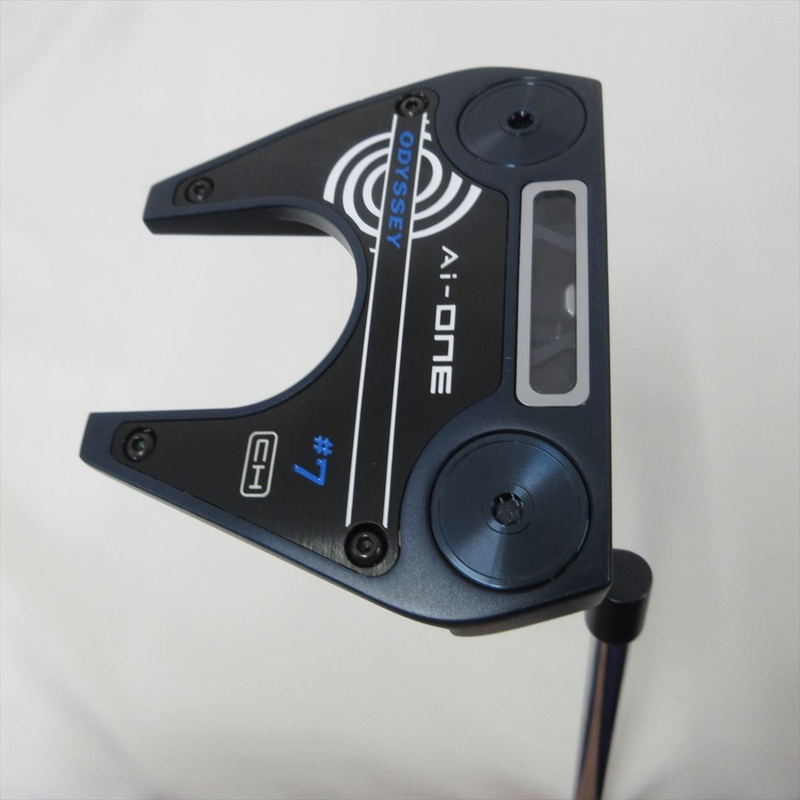 Odyssey Putter Ai-ONE #7 CH 34 inch