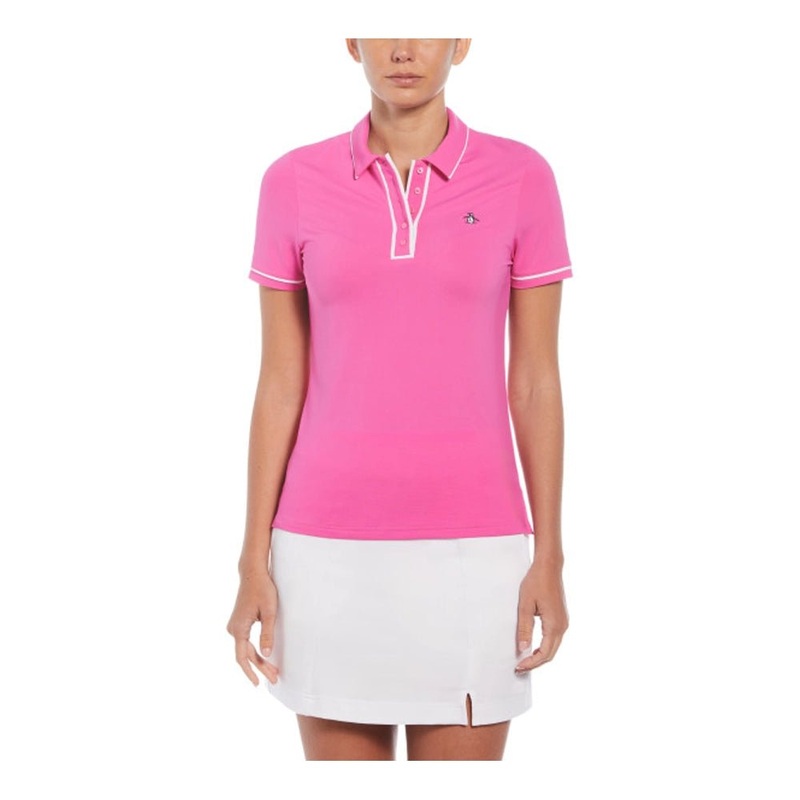 Original Penguin Women’s Performance Veronica Golf Polo