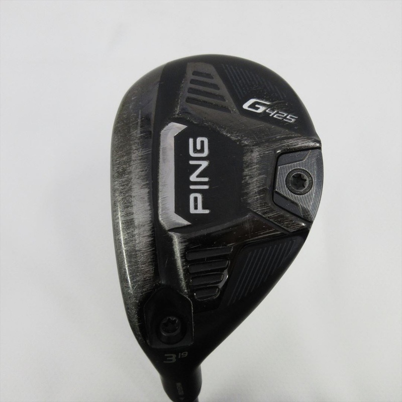 Ping Hybrid Left-Handed G425 HY 19 Regular ALTA J CB SLATE