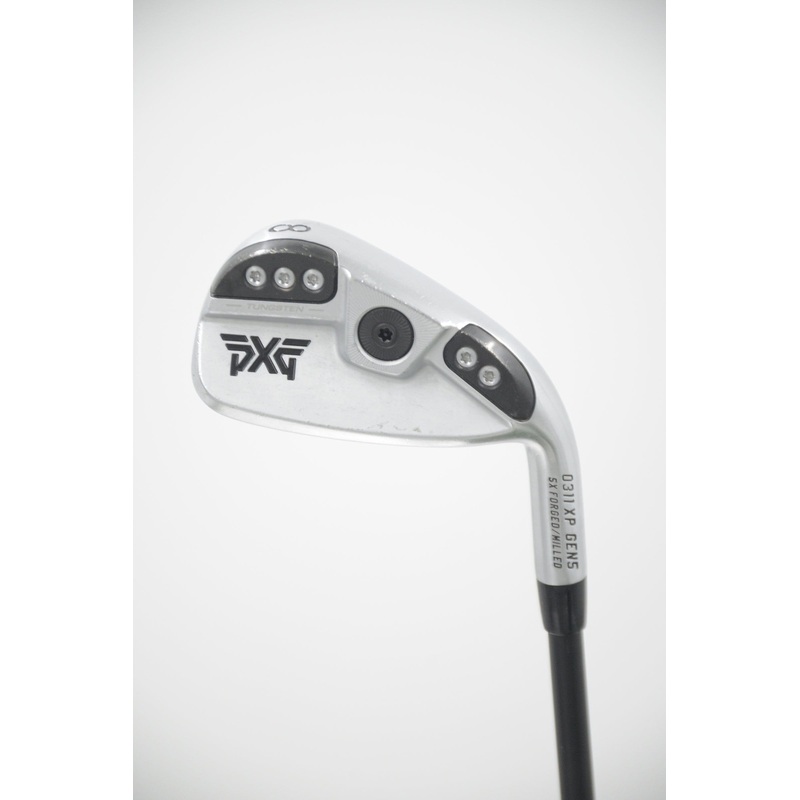 PXG 0311XP Gen 5 7-GW Iron Set R Flex +0.25
