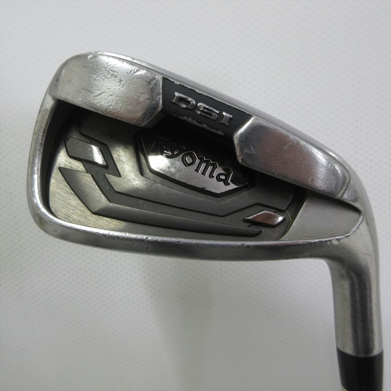 Ryoma golf Iron Set Ryoma Iron Other BEYOND POWER Iron 7 pieces:
