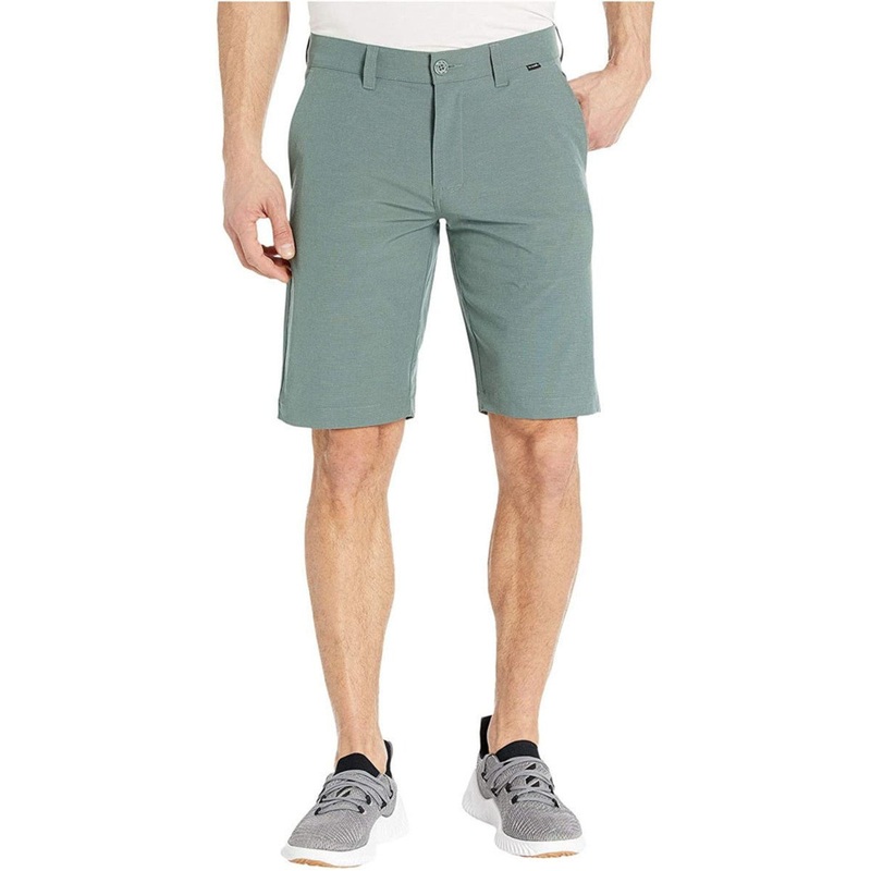 Travis Mathew Beck Golf Shorts
