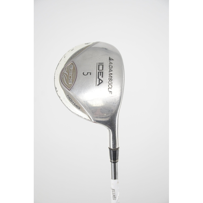 Women’s Adams Idea A3 OS 5 Wood W Flex 40.5