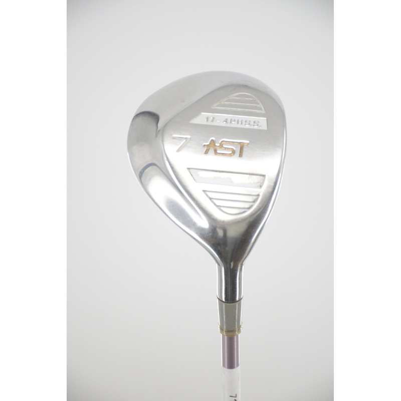 Women’s AST PHS.S 7 Wood W Flex 37.5