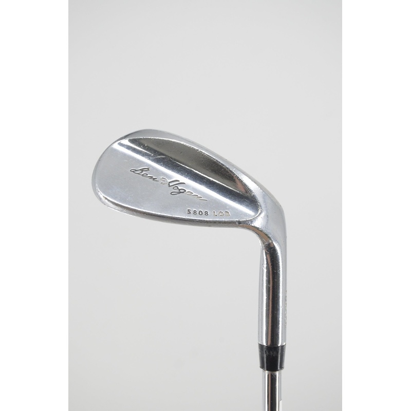 Women’s Ben Hogan Forged 58 Degree Wedge W Flex 35.5