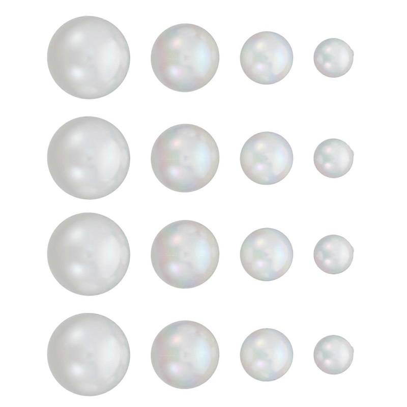 Cake Decor Balls for Enhanced Presentation, Perfect for Events and Visual Appeal