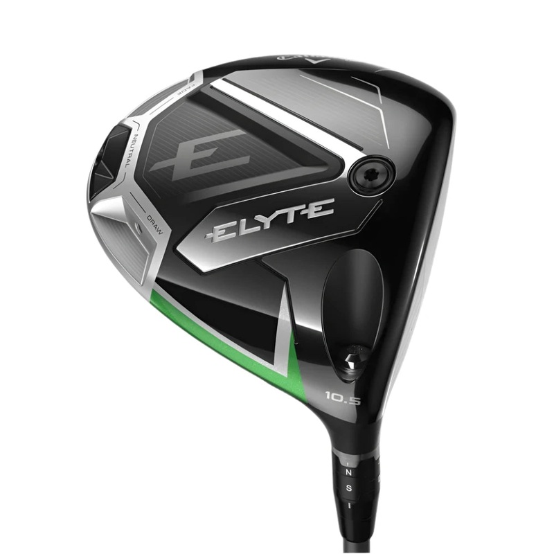 Callaway Elyte Driver|Right-Handed|Left-Handed|10.5|12.0|9|12