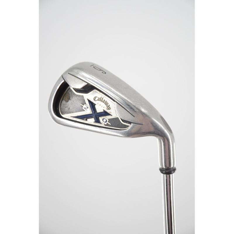 Callaway X-20 6 Iron S Flex 37.25