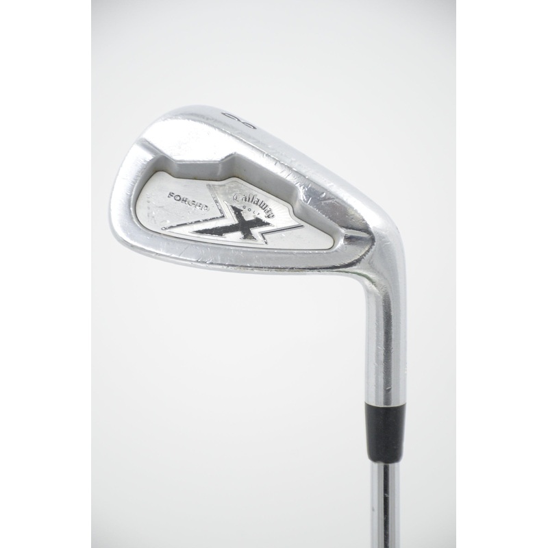 Callaway X Forged 6-PW Iron Set S Flex -0.25