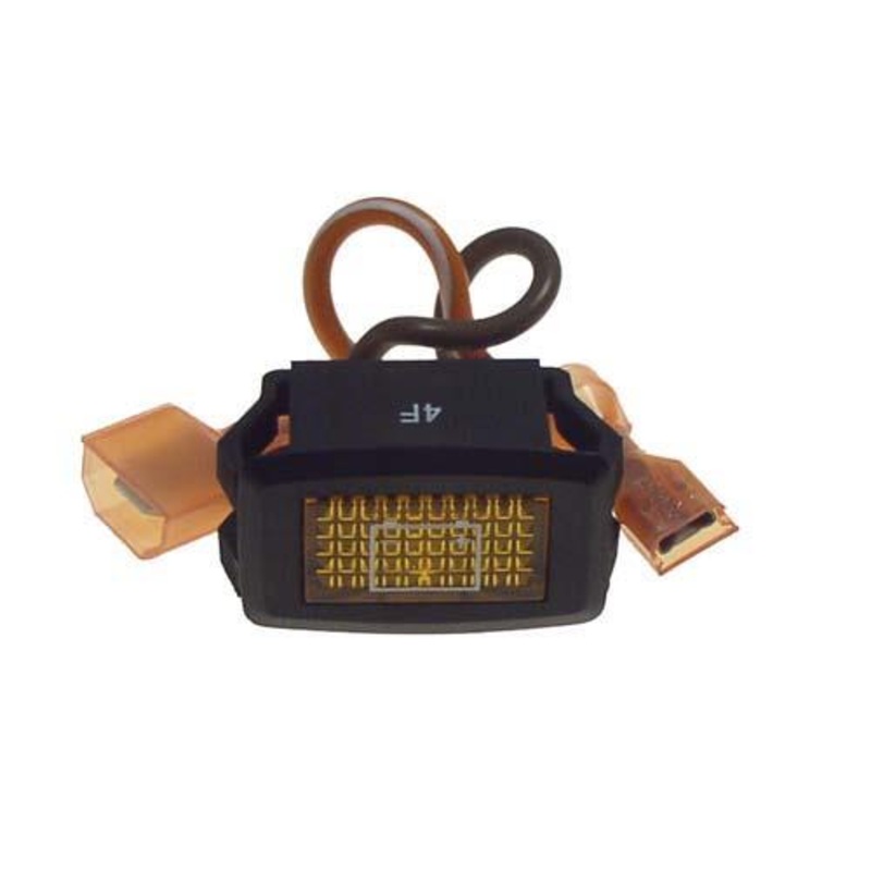 Club Car Precedent 48-Volt Warning Light (Years 2004-Up) PN# 9460