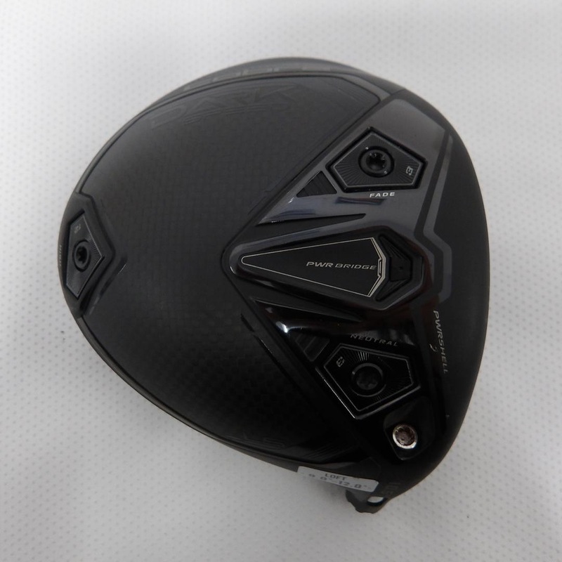 Cobra Driver cobra DARKSPEED LS 10.5 (Head Only)