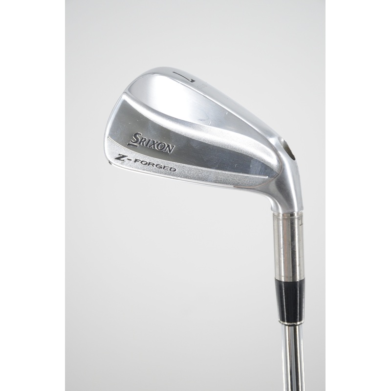 *Fitting Club* Srixon Z-Forged 7 Fitting Iron X Flex 36.75