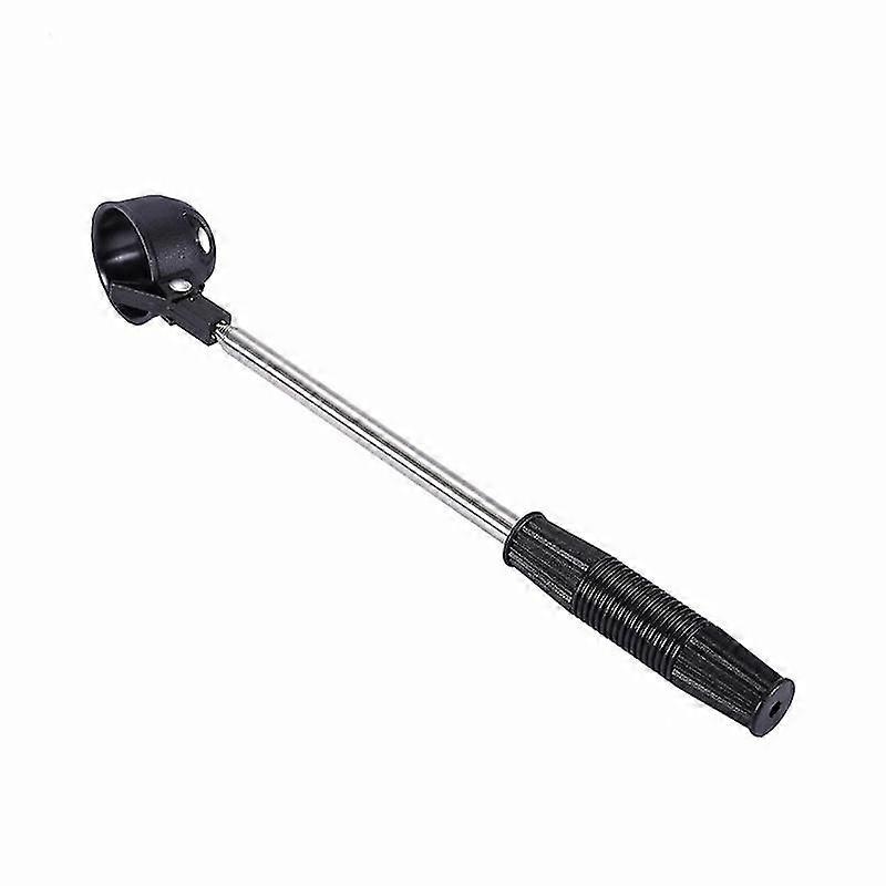Golf Ball Retriever Telescopic Golf Ball Retriever For Water Golf Ball Putter Grabber Claw Sucker Tool