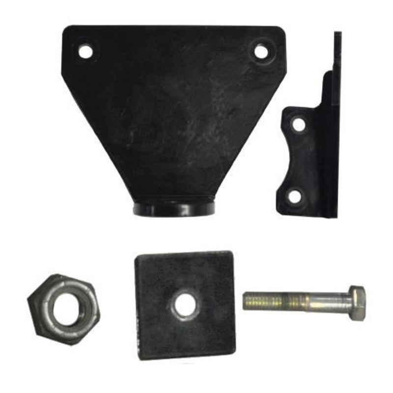 MadJax EZGO RXV Gas 6 Lift Kit Rear Bracket PN# 16-017