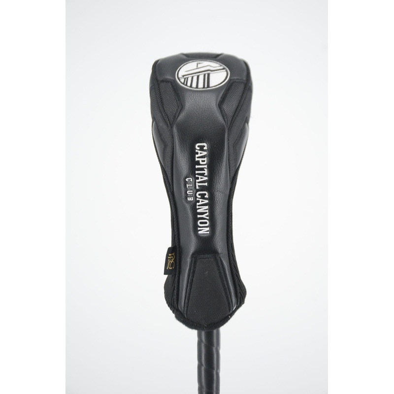 Misc Capital Canyon Hybrid Headcover