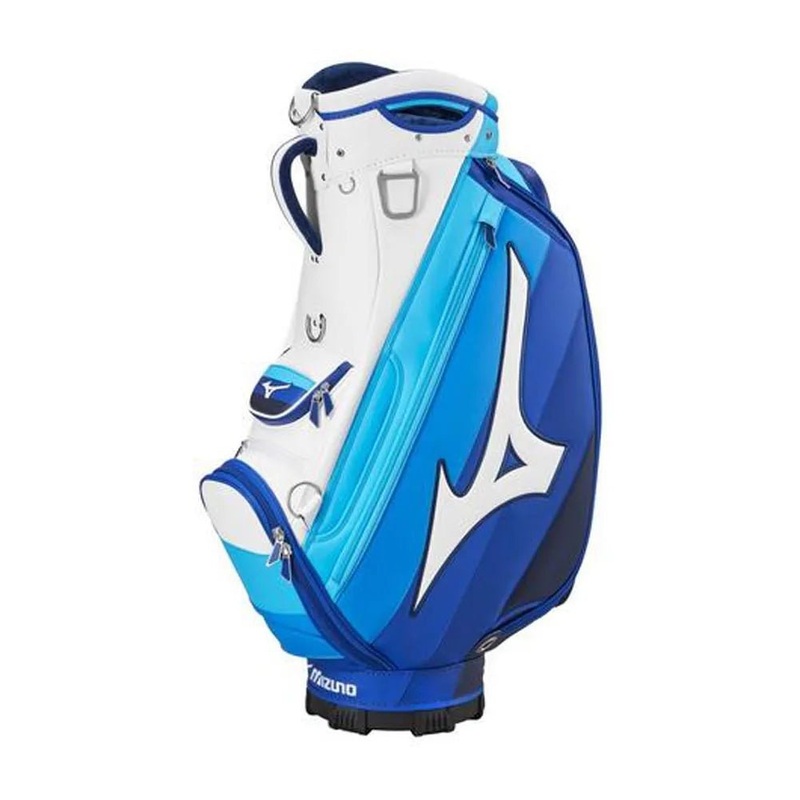 Mizuno Tour Staff Bag – 2025|Staff
