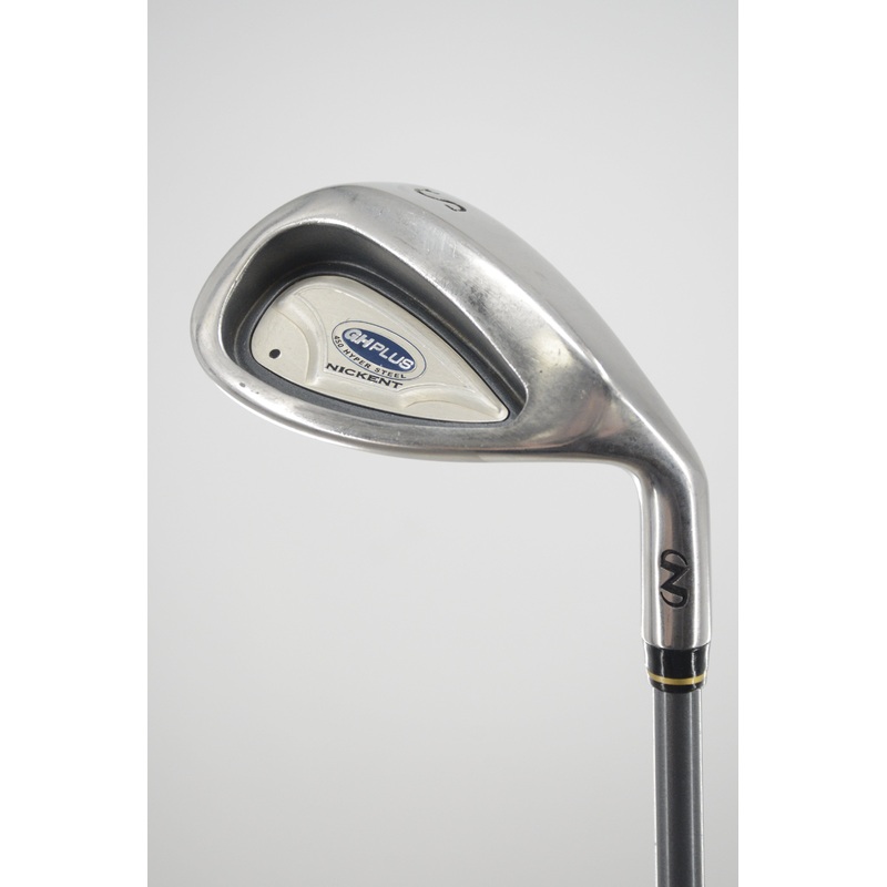 Nickent Genex Gh Plus SW S Flex 35.5